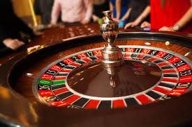 Understanding Live Roulette Why It Remains Unaffected by External Factors 1832648378