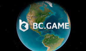 BC.Game Kasino di Indonesia Pengalaman Terbaik dalam Bermain Game Online