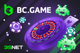 BC.Game Kasino di Indonesia Pengalaman Terbaik dalam Bermain Game Online