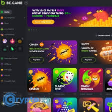 BC.Game The Ultimate Destination for Online Crypto Casino Enthusiasts BC.Game The Ultimate Destination for Online Crypto Casino Enthusiasts