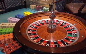 Best Live Roulette Sites Your Guide to Online Gaming