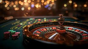 Best Online Casino Live Roulette - Your Guide to Winning Strategies