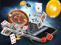 Casino Platforms Worth Switching To 1460900362