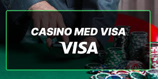 Casinoer med Visa En Guide til Sikker Spiloplevelse -1832983387