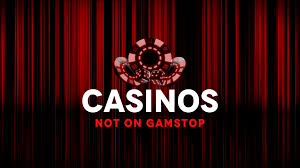 Discover Casino Websites Without GamStop
