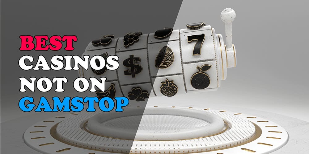 Discover New Casinos Not Blocked by GamStop Discover New Casinos Not Blocked by GamStop