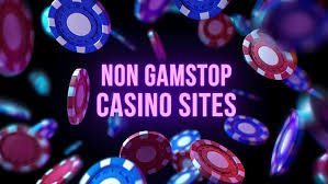 Discover Reputable Casinos Not Registered with GamStop