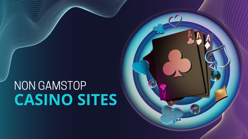 Discover Reputable Casinos Not Registered with GamStop