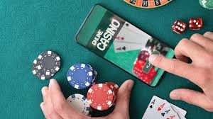 Discover the Excitement of Casino Dealbet UK