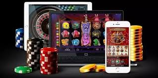 Discover the Exciting World of Online Betting with Rainbet Discover the Exciting World of Online Betting with Rainbet