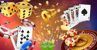 Discover the Exciting World of Online Casino Coins Game 660683394
