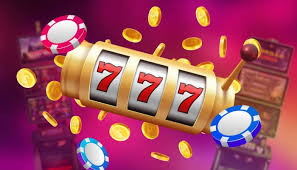 Experience the Thrill at Booming Slots Casino & Sportsbook 1790467909