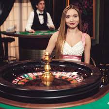 Experience the Thrill of Casino Roulette for Real Money -1616607230