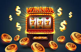 Experience the Thrill of Play Slot Games at Captain