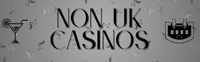 Exploring Betting Sites Outside the UK A Comprehensive Guide -1125436527
