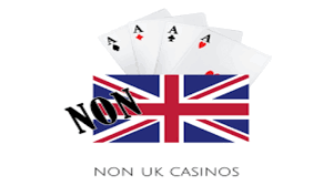 Exploring Betting Sites Outside the UK A Comprehensive Guide -1125436527