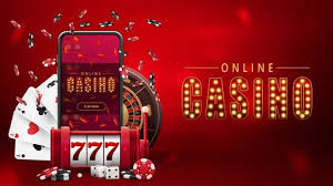 Horus Casino Din väg till underhållning och vinster