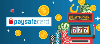 Alt du behøver at vide om Paysafecard Casinoer -1845582480 Alt du behøver at vide om Paysafecard Casinoer -1845582480