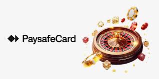 Spil Sikkert i Casinoer med Paysafecard Spil Sikkert i Casinoer med Paysafecard