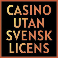 Upplev Spänningen Casino Utan Svensk Licens Utländska Upplev Spänningen Casino Utan Svensk Licens Utländska